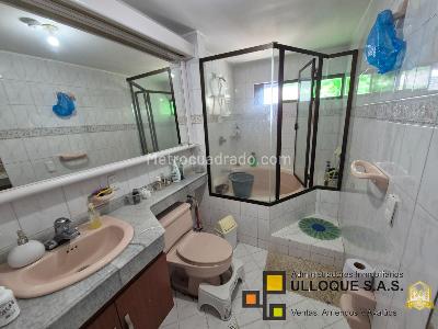 Apartamento de 4 alcobas en venta en Cabecera, Bucaramanga, 216 m² · foto 5 de 20