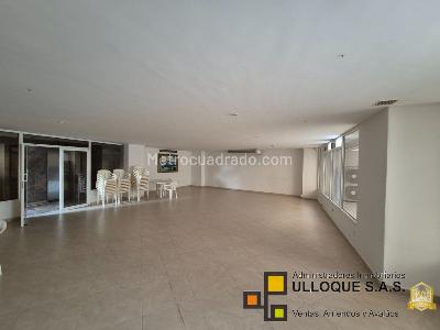 Apartamento de 4 alcobas en venta en Cabecera, Bucaramanga, 216 m² · foto 6 de 20