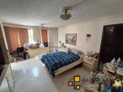 Apartamento de 4 alcobas en venta en Cabecera, Bucaramanga, 216 m² · foto 7 de 20