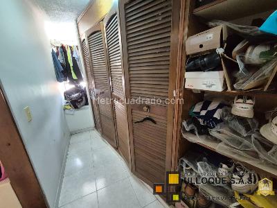 Apartamento de 4 alcobas en venta en Cabecera, Bucaramanga, 216 m² · foto 8 de 20