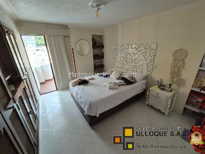 Apartamento de 4 alcobas en venta en Cabecera, Bucaramanga, 216 m² · foto 10 de 20