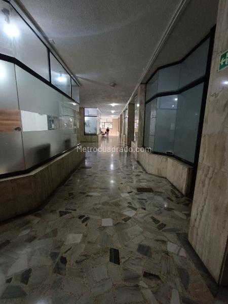 Oficina en Arriendo, ANTONIA SANTOS, Bucaramanga - Más
