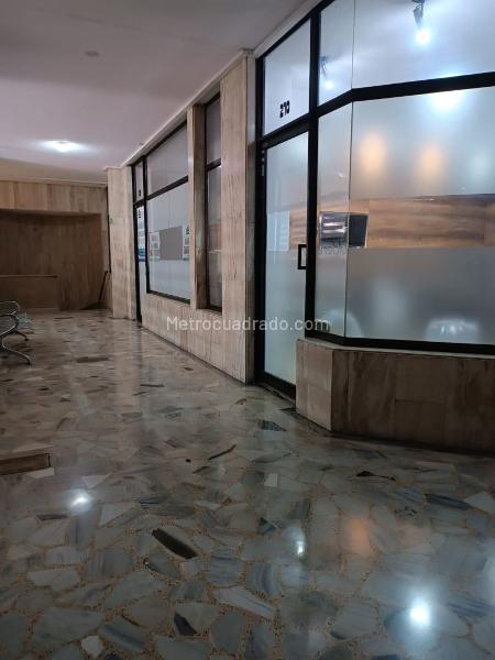 Oficina en Arriendo, ANTONIA SANTOS, Bucaramanga - Vista 3