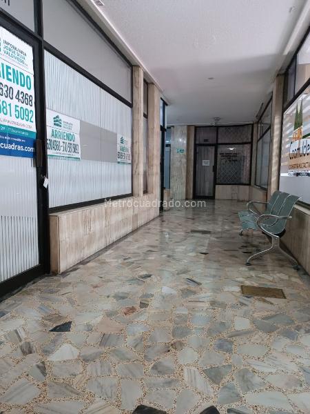 Oficina en Arriendo, ANTONIA SANTOS, Bucaramanga - Vista 4