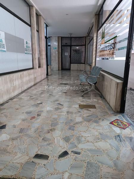 Oficina en Arriendo, ANTONIA SANTOS, Bucaramanga - Vista 5