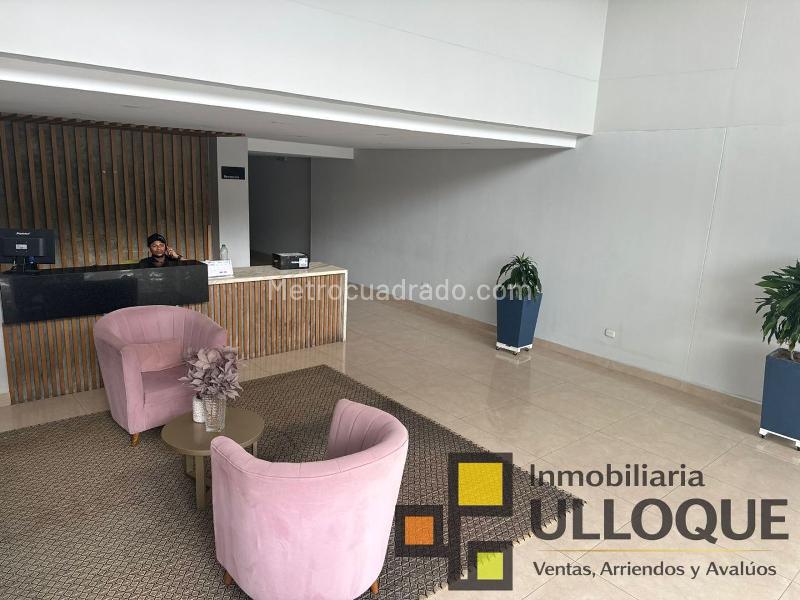 Apartamento en Arriendo, ANDALUCIA, Barranquilla - Ansicht 4