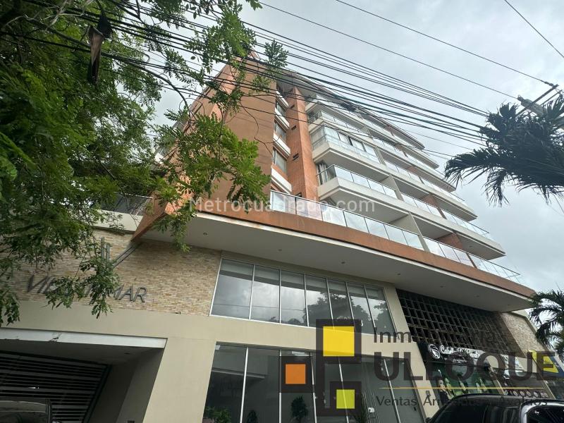 Apartamento en Arriendo, ANDALUCIA, Barranquilla - Ansicht 2