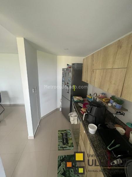 Apartamento en Arriendo, ANDALUCIA, Barranquilla - Ansicht 6