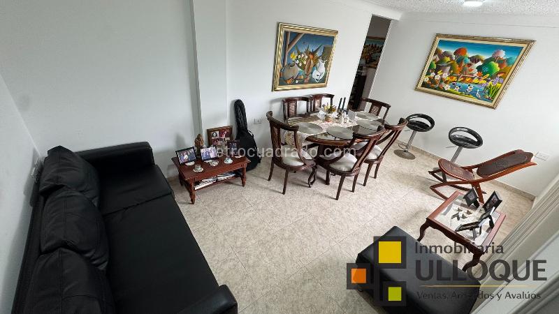 Piso – Bucaramanga, Terrazas, Comuna Cabecera del Llano - Vista 3