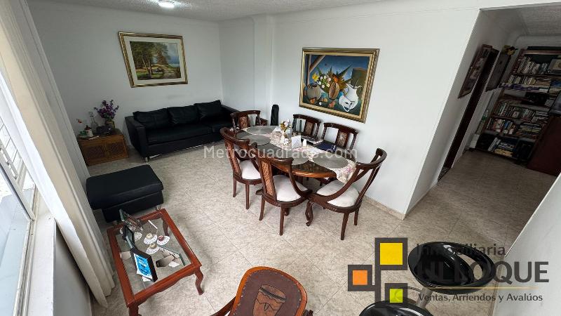 Piso – Bucaramanga, Terrazas, Comuna Cabecera del Llano - Vista 4