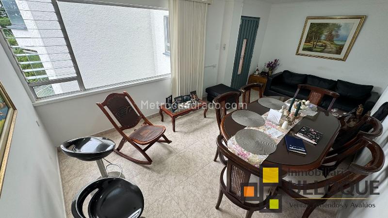 Piso – Bucaramanga, Terrazas, Comuna Cabecera del Llano - Vista 5