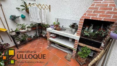 Casa de 5 alcobas en venta en Altos De Terrazas, Bucaramanga, 326 m² · foto 12 de 20