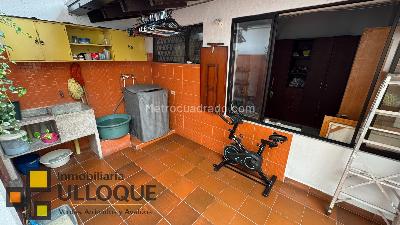 Casa de 5 alcobas en venta en Altos De Terrazas, Bucaramanga, 326 m² · foto 13 de 20