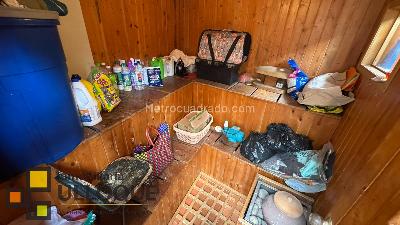 Casa de 5 alcobas en venta en Altos De Terrazas, Bucaramanga, 326 m² · foto 14 de 20