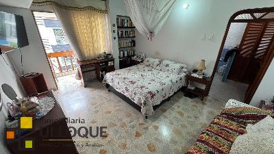 Casa de 5 alcobas en venta en Altos De Terrazas, Bucaramanga, 326 m² · foto 17 de 20