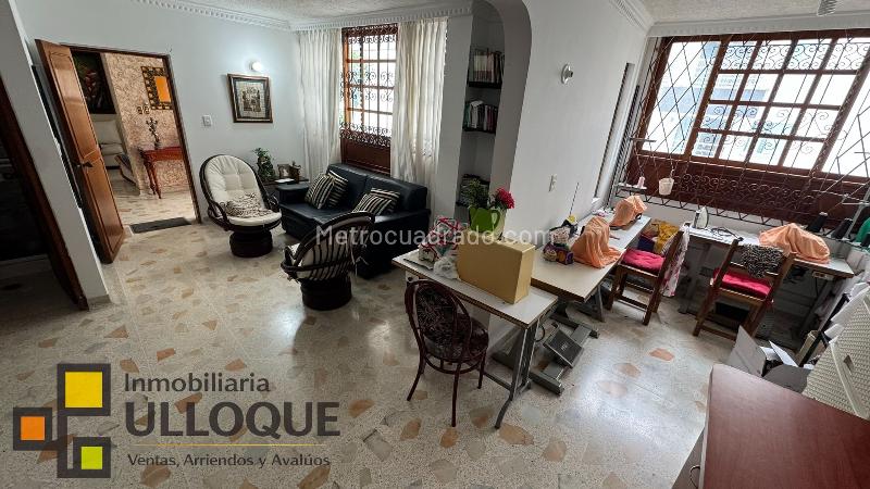 Casa en Venta, ALTOS DE TERRAZAS, Bucaramanga - Widok 2