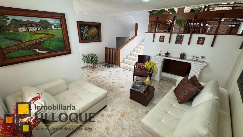 Casa en Venta, ALTOS DE TERRAZAS, Bucaramanga - Widok 6