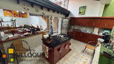 Casa de 5 alcobas en venta en Altos De Terrazas, Bucaramanga, 326 m² · foto 8 de 20