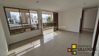 Apartamento de 3 alcobas en venta en Cabecera Del Llano, Bucaramanga, 128 m² · foto 11 de 20