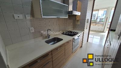 Apartamento de 3 alcobas en venta en Cabecera Del Llano, Bucaramanga, 128 m² · foto 14 de 20
