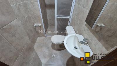 Apartamento de 3 alcobas en venta en Cabecera Del Llano, Bucaramanga, 128 m² · foto 15 de 20