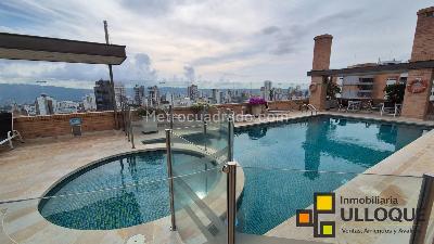 Apartamento de 3 alcobas en venta en Cabecera Del Llano, Bucaramanga, 128 m² · foto 17 de 20
