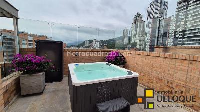 Apartamento de 3 alcobas en venta en Cabecera Del Llano, Bucaramanga, 128 m² · foto 18 de 20