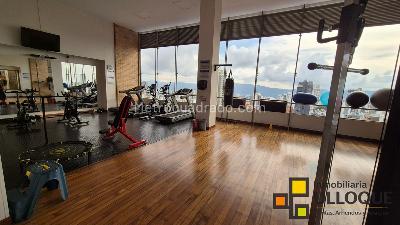 Apartamento de 3 alcobas en venta en Cabecera Del Llano, Bucaramanga, 128 m² · foto 19 de 20