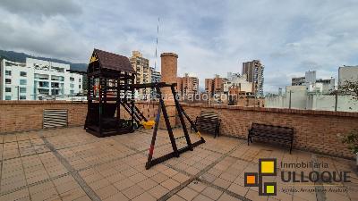 Apartamento de 3 alcobas en venta en Cabecera Del Llano, Bucaramanga, 128 m² · foto 20 de 20