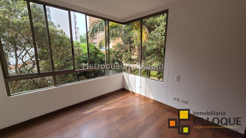 Apartamento en Venta, CABECERA DEL LLANO, Bucaramanga - Widok 3
