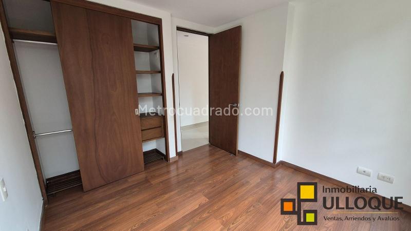 Apartamento en Venta, CABECERA DEL LLANO, Bucaramanga - Widok 4