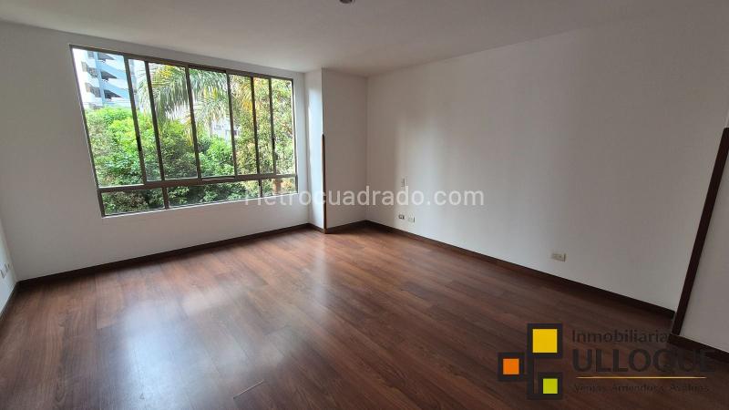 Apartamento en Venta, CABECERA DEL LLANO, Bucaramanga - Widok 6