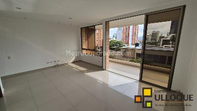 Apartamento de 3 alcobas en venta en Cabecera Del Llano, Bucaramanga, 128 m² · foto 8 de 20