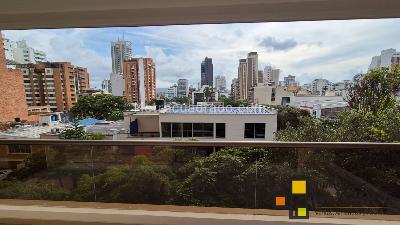 Apartamento de 3 alcobas en venta en Cabecera Del Llano, Bucaramanga, 128 m² · foto 9 de 20