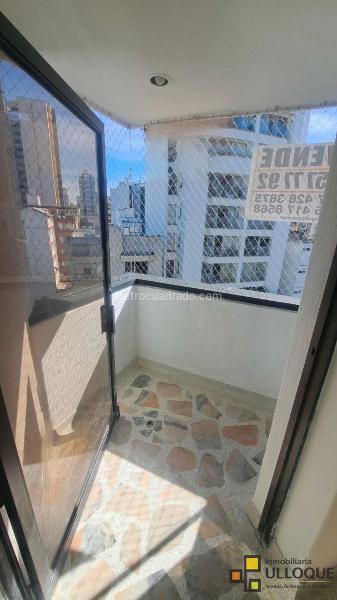 Piso – Bucaramanga, El Prado, Comuna 13 - Oriental - Vista 2
