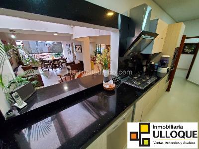 Apartamento de 4 alcobas en venta en Cabecera Del Llano, Bucaramanga, 225 m² · foto 11 de 20