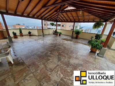 Apartamento de 4 alcobas en venta en Cabecera Del Llano, Bucaramanga, 225 m² · foto 12 de 20