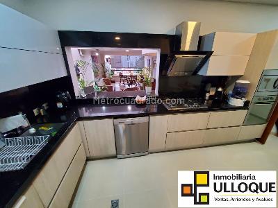 Apartamento de 4 alcobas en venta en Cabecera Del Llano, Bucaramanga, 225 m² · foto 13 de 20