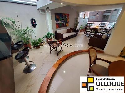 Apartamento de 4 alcobas en venta en Cabecera Del Llano, Bucaramanga, 225 m² · foto 14 de 20