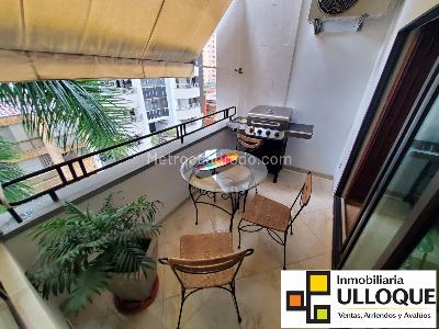 Apartamento de 4 alcobas en venta en Cabecera Del Llano, Bucaramanga, 225 m² · foto 15 de 20