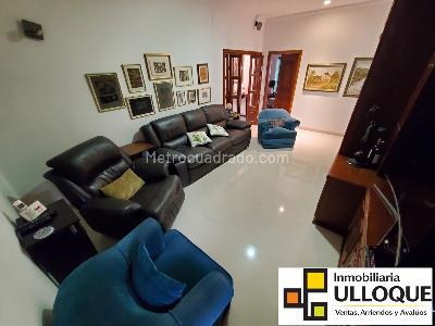 Apartamento de 4 alcobas en venta en Cabecera Del Llano, Bucaramanga, 225 m² · foto 16 de 20