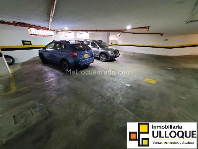 Apartamento de 4 alcobas en venta en Cabecera Del Llano, Bucaramanga, 225 m² · foto 17 de 20