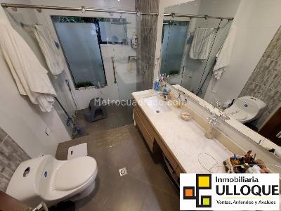 Apartamento de 4 alcobas en venta en Cabecera Del Llano, Bucaramanga, 225 m² · foto 18 de 20