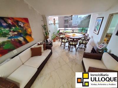 Apartamento de 4 alcobas en venta en Cabecera Del Llano, Bucaramanga, 225 m² · foto 2 de 20