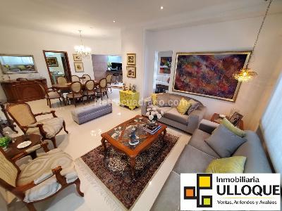 Apartamento de 4 alcobas en venta en Cabecera Del Llano, Bucaramanga, 225 m² · foto 20 de 20