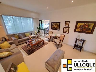 Apartamento de 4 alcobas en venta en Cabecera Del Llano, Bucaramanga, 225 m² · foto 3 de 20