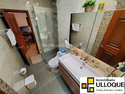 Apartamento de 4 alcobas en venta en Cabecera Del Llano, Bucaramanga, 225 m² · foto 5 de 20