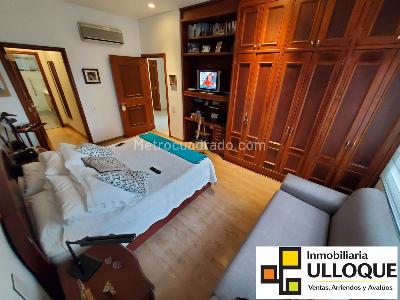 Apartamento de 4 alcobas en venta en Cabecera Del Llano, Bucaramanga, 225 m² · foto 9 de 20