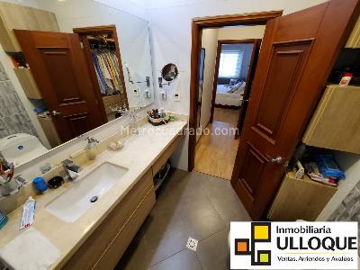 Apartamento de 4 alcobas en venta en Cabecera Del Llano, Bucaramanga, 225 m² · foto 10 de 20