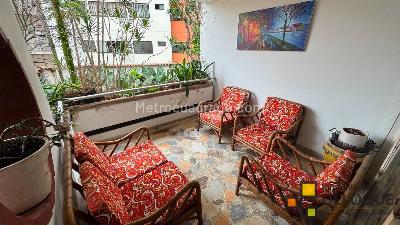 Apartamento de 5 alcobas en venta en Cabecera Del Llano, Bucaramanga, 288 m² · foto 3 de 19